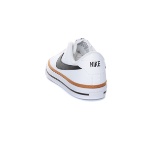 Nike Court Legacy (Gs) Çocuk Spor Ayakkabı Beyaz