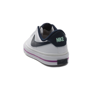 Nike Court Legacy (Gs) Çocuk Spor Ayakkabı Lacivert