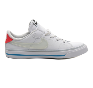 Nike Court Legacy Lıls (Psv) Çocuk Spor Ayakkabı Beyaz