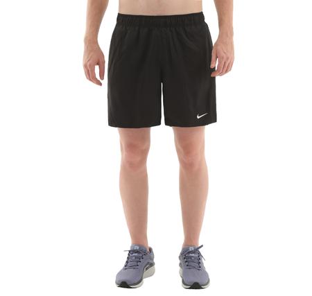 Nike Court Victory Erkek Şort Ve Kapri Siyah Nike Court Victory Erkek Şort Ve Kapri Siyah