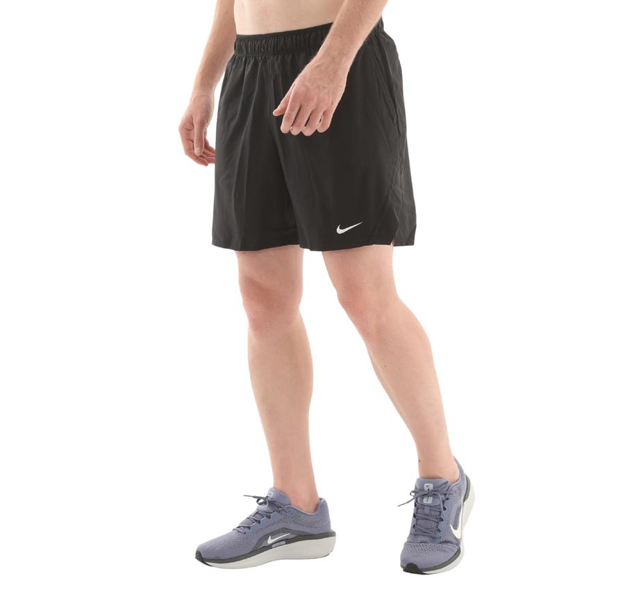Nike Court Victory Erkek Şort Ve Kapri Siyah Nike Court Victory Erkek Şort Ve Kapri Siyah