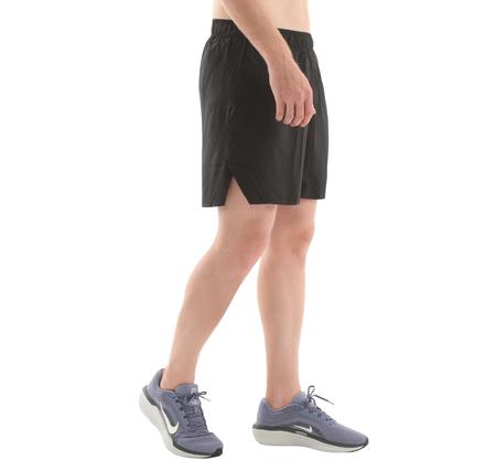 Nike Court Victory Erkek Şort Ve Kapri Siyah