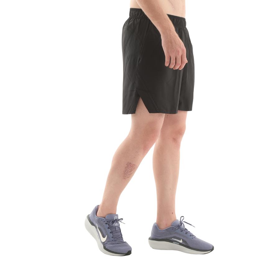 Nike Court Victory Erkek Şort Ve Kapri Siyah Nike Court Victory Erkek Şort Ve Kapri Siyah