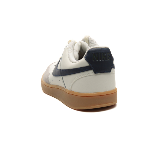 Nike Court Vısıon Lo Erkek Spor Ayakkabı Beyaz Nike Court Vısıon Lo Erkek Spor Ayakkabı Beyaz