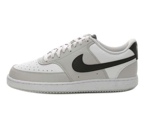 Nike Court Vısıon Lo Erkek Spor Ayakkabı Beyaz