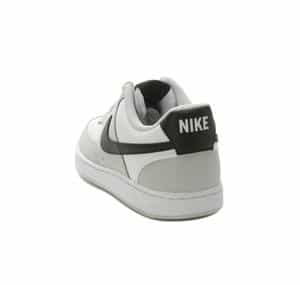 Nike Court Vısıon Lo Erkek Spor Ayakkabı Beyaz