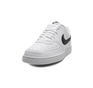 Nike Court Vısıon Lo Nn Erkek Spor Ayakkabı Beyaz