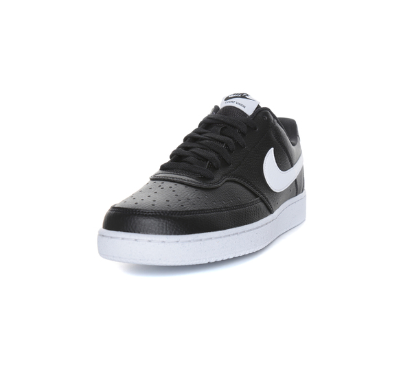 Nike Court Vısıon Lo Nn Erkek Spor Ayakkabı Siyah Nike Court Vısıon Lo Nn Erkek Spor Ayakkabı Siyah