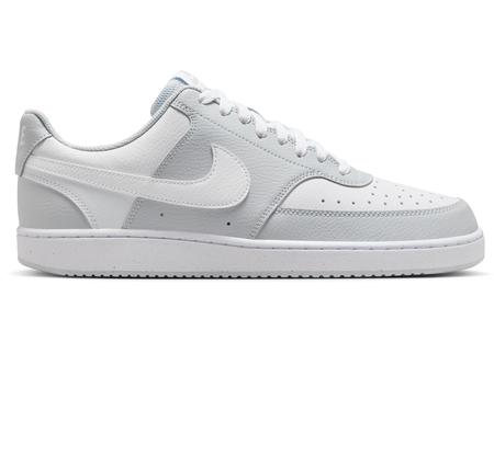 Nike Court Vision Low Erkek Spor Ayakkabı Beyaz