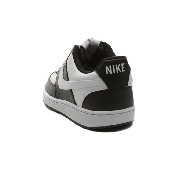 Nike Court Vision Low Erkek Spor Ayakkabı Siyah Nike Court Vision Low Erkek Spor Ayakkabı Siyah
