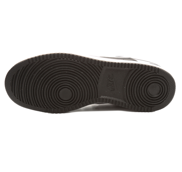 Nike Court Vision Low Erkek Spor Ayakkabı Siyah Nike Court Vision Low Erkek Spor Ayakkabı Siyah