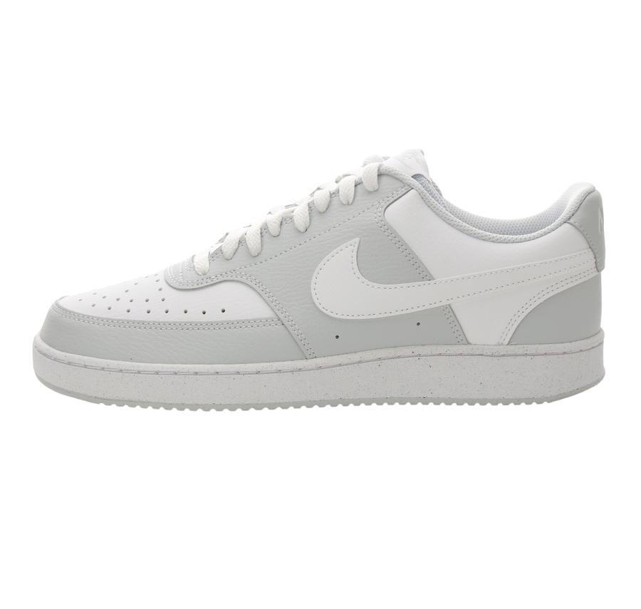 Nike Court Vision Low Erkek Spor Ayakkabı Beyaz