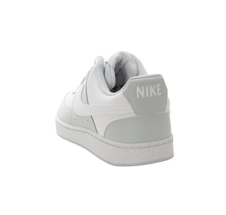 Nike Court Vision Low Erkek Spor Ayakkabı Beyaz