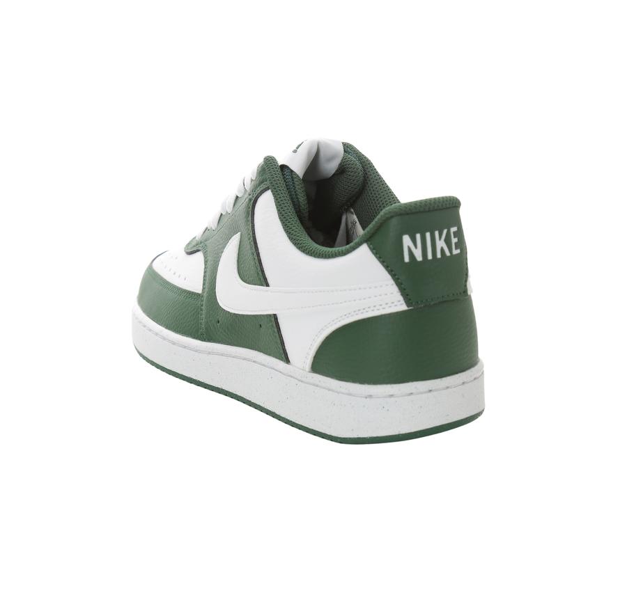 Nike Court Vision Low Erkek Spor Ayakkabı Yeşil Nike Court Vision Low Erkek Spor Ayakkabı Yeşil