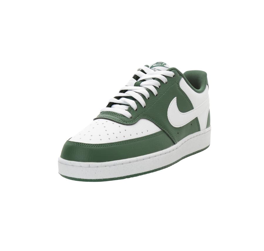 Nike Court Vision Low Erkek Spor Ayakkabı Yeşil Nike Court Vision Low Erkek Spor Ayakkabı Yeşil