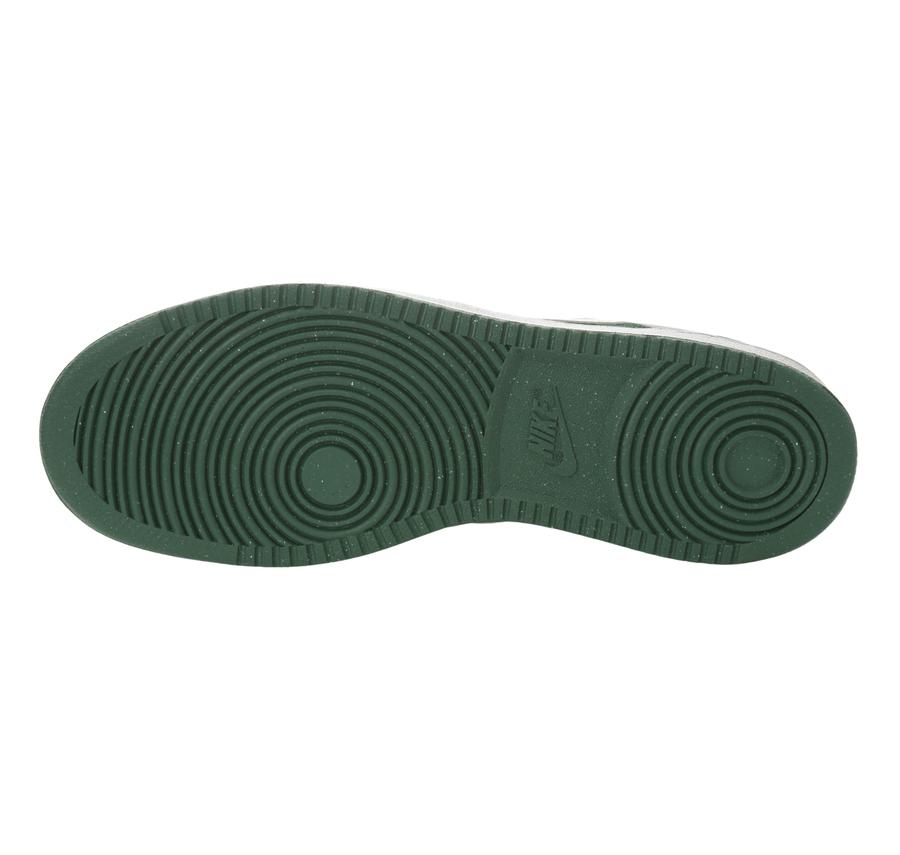 Nike Court Vision Low Erkek Spor Ayakkabı Yeşil Nike Court Vision Low Erkek Spor Ayakkabı Yeşil