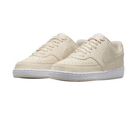Nike Court Vision Low Kadın Spor Ayakkabı