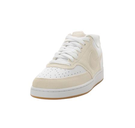 Nike Court Vision Low Kadın Spor Ayakkabı Beyaz