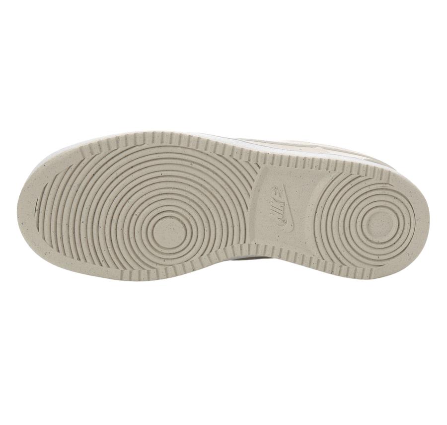 Nike Court Vision Low Kadın Spor Ayakkabı Krem Nike Court Vision Low Kadın Spor Ayakkabı Krem