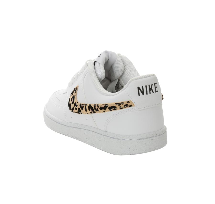 Nike Court Vision Low Next Nature Se Kadın Spor Ayakkabı Beyaz Nike Court Vision Low Next Nature Se Kadın Spor Ayakkabı Beyaz