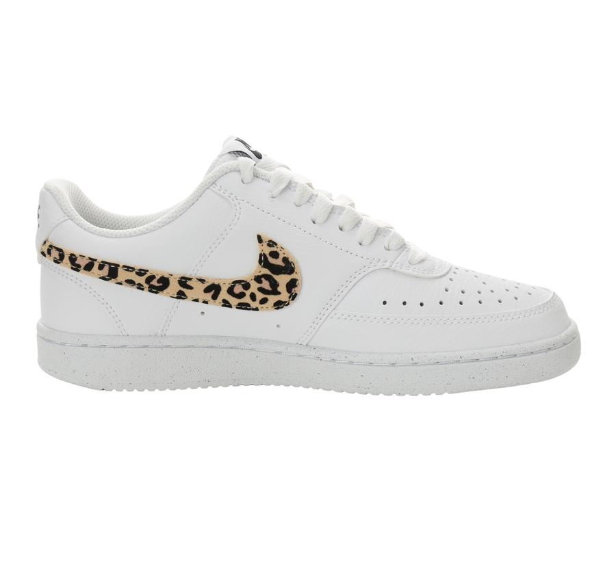 Nike Court Vision Low Next Nature Se Kadın Spor Ayakkabı Beyaz Nike Court Vision Low Next Nature Se Kadın Spor Ayakkabı Beyaz