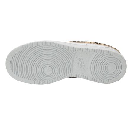 Nike Court Vision Low Next Nature Se Kadın Spor Ayakkabı Beyaz