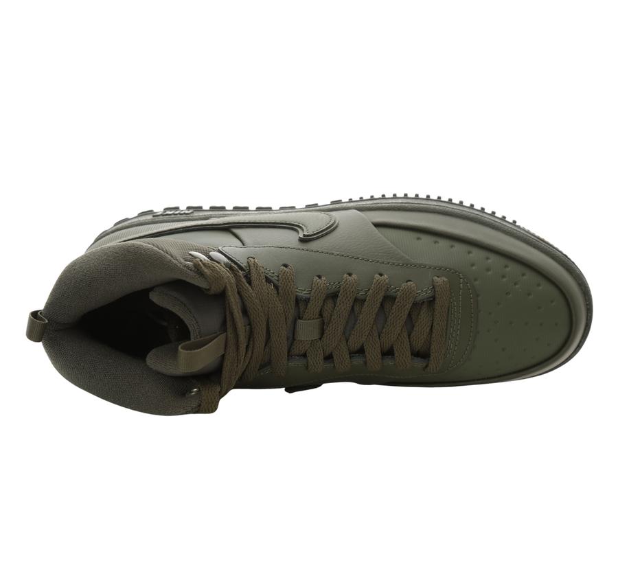 Nike Court Vısıon Mıd Wntr Erkek Spor Ayakkabı Haki Nike Court Vısıon Mıd Wntr Erkek Spor Ayakkabı Haki