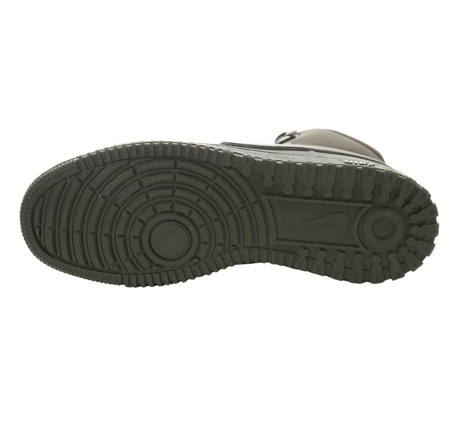 Nike Court Vısıon Mıd Wntr Erkek Spor Ayakkabı Haki Nike Court Vısıon Mıd Wntr Erkek Spor Ayakkabı Haki