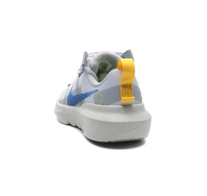 Nike Crater Impact (Gs) Çocuk Spor Ayakkabı Gri