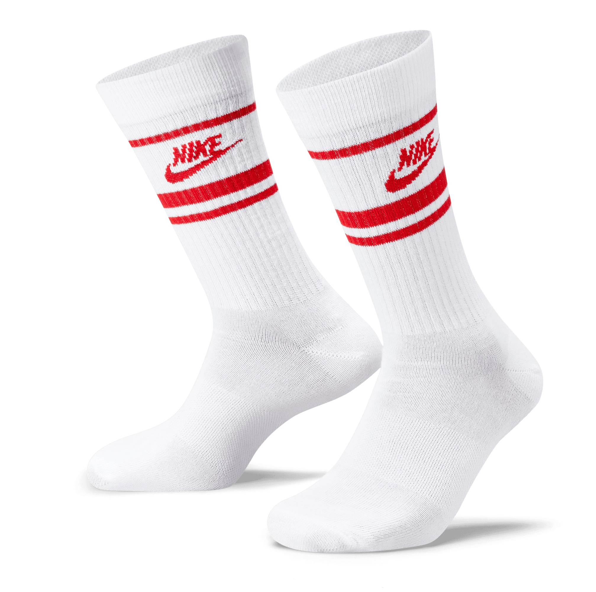 Unisex носки Nike Crew Socks (3 Pairs)