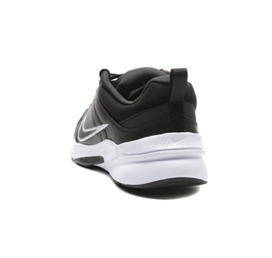 Nike Defyallday Erkek Spor Ayakkabı Siyah