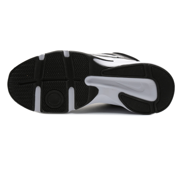 Nike Defyallday Erkek Spor Ayakkabı Siyah Nike Defyallday Erkek Spor Ayakkabı Siyah