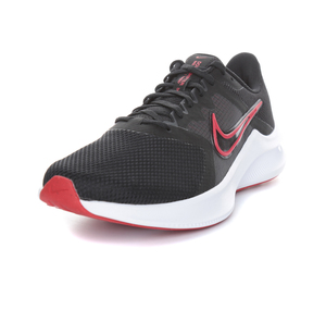 Nike Downshifter 11 Erkek Spor Ayakkabı Siyah