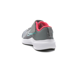 Nike Downshıfter 11 (Psv) Çocuk Spor Ayakkabı Gri