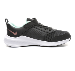 Nike Downshıfter 11 (Psv) Çocuk Spor Ayakkabı Siyah