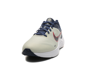 Nike  Downshıfter 12 Erkek Spor Ayakkabı Krem