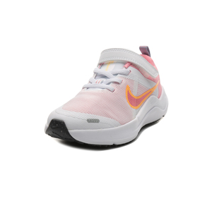 Nike Downshıfter 12 Nn (Psv) Çocuk Spor Ayakkabı Beyaz