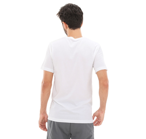 Nike Dri-Fıt A.ı.r. Erkek T-Shirt Beyaz