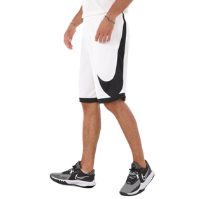 Nike Dri-Fıt Erkek Şort Ve Kapri Beyaz