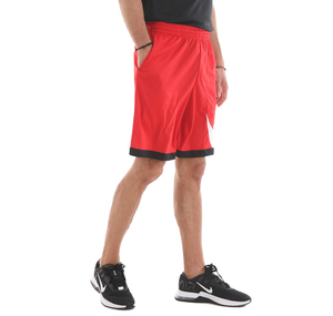 Nike Dri-Fıt Erkek Şort Ve Kapri Kırmızı