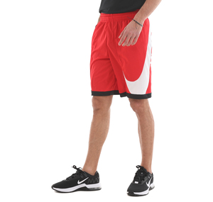 Nike Dri-Fıt Erkek Şort Ve Kapri Kırmızı