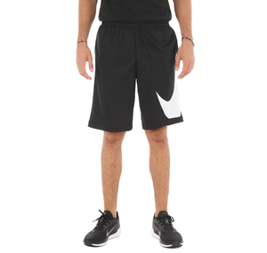 Nike Dri-Fıt Erkek Şort Ve Kapri Siyah