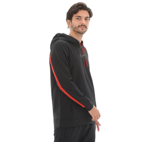 Nike Dri-Fıt Erkek Sweatshirt Siyah