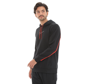 Nike Dri-Fıt Erkek Sweatshirt Siyah