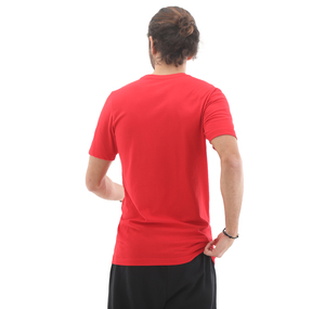 Nike Dri-Fıt "hwpo" Erkek T-Shirt Kırmızı