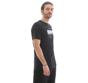 Nike Dri-Fıt "hwpo" Erkek T-Shirt Siyah
