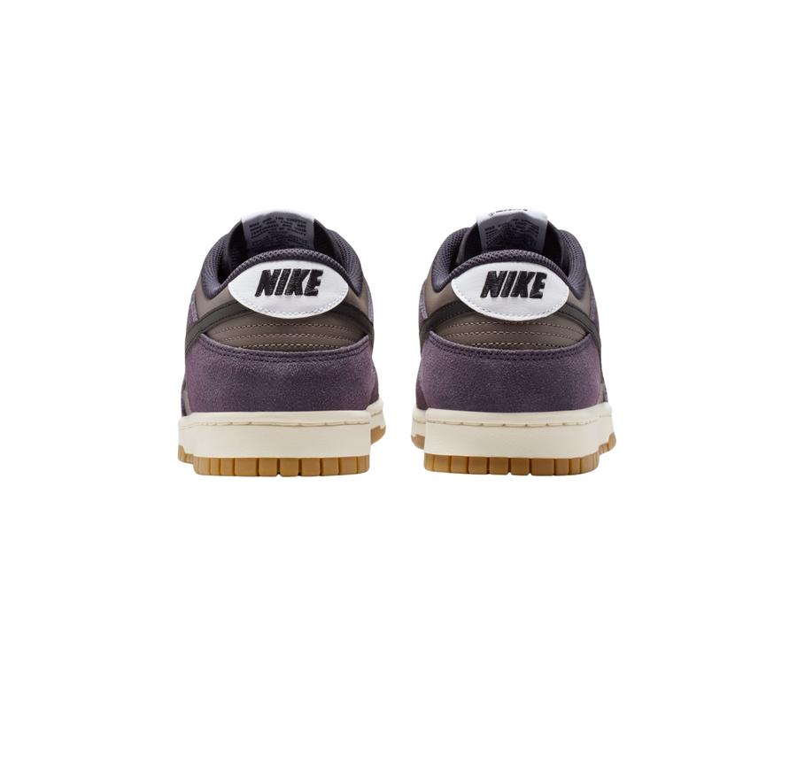 Nike Dunk Low Retro Se Erkek Spor Ayakkabı Mor Nike Dunk Low Retro Se Erkek Spor Ayakkabı Mor