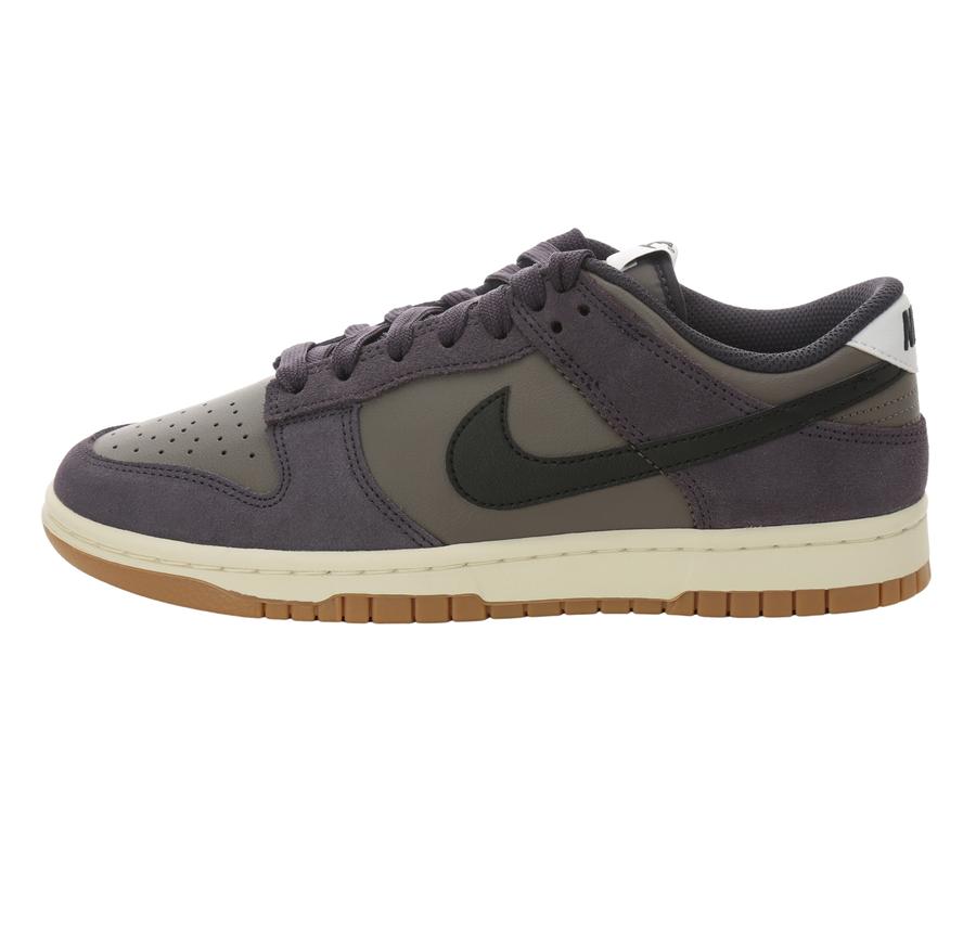 Nike Dunk Low Retro Se Erkek Spor Ayakkabı Mor Nike Dunk Low Retro Se Erkek Spor Ayakkabı Mor