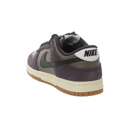 Nike Dunk Low Retro Se Erkek Spor Ayakkabı Mor Nike Dunk Low Retro Se Erkek Spor Ayakkabı Mor