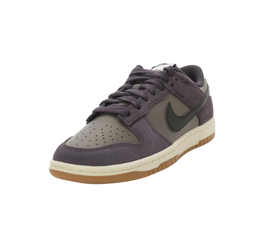 Nike Dunk Low Retro Se Erkek Spor Ayakkabı Mor Nike Dunk Low Retro Se Erkek Spor Ayakkabı Mor